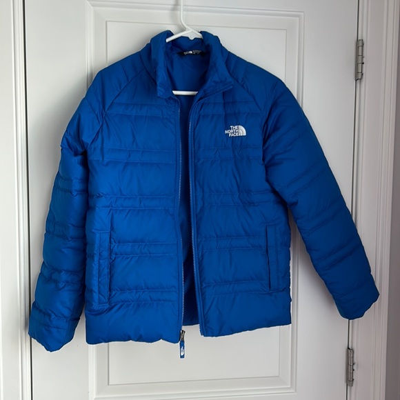 The North Face Jackets & Coats Boys North Face Down Coat Poshmark